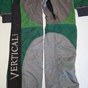 Vertical Suits One-Piece Skydiving Suit