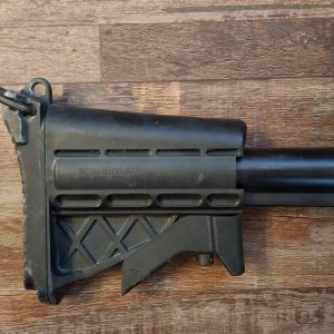 M249 Five Position Collapsible Stock