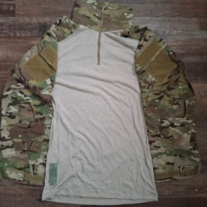 Crye Precision Combat Shirt Army Custom G2, NOS, M-R