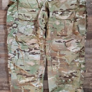 Crye Precision G2 Pants, Field, Army Custom, 34R