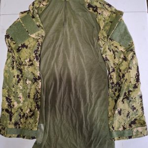 Crye Precision Shirt, Combat, Navy Custom, G2