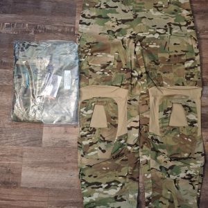Crye Precision G2 Pants, Army, Combat Custom, 28L