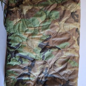 Poncho Liner M81 Woodland "Woobie"