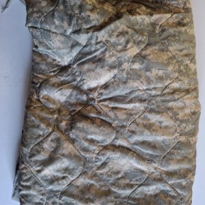 Poncho Liner UCP "Woobie"