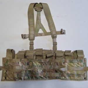 MOLLE II TAPS Panel "Assault Panel" OCP
