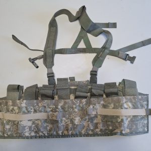 MOLLE II TAPS Panel "Assault Panel" UCP