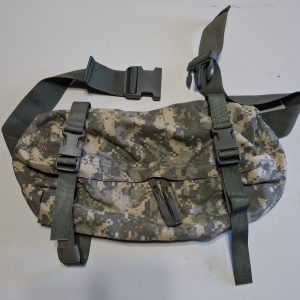 MOLLE II Waist Pack UCP