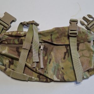 MOLLE II Waist Pack OCP