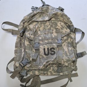 MOLLE II UCP 3 Day Assault Pack