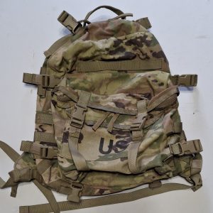 MOLLE II OCP 3 Day Assault Pack
