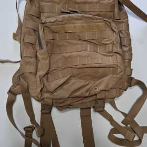 USMC FILBE 3 Day Assault Pack