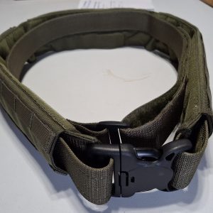 Armored Republic MOLLE Battle Belt
