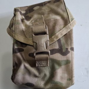 IFAK Pouch OCP