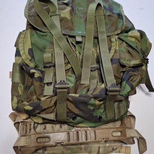 Medium ALICE Pack Upgraded To "MALICE"