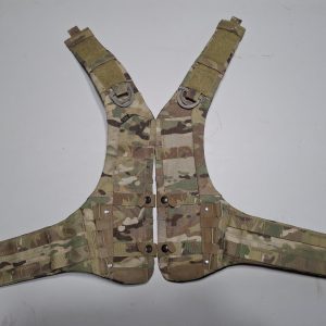 Crye Precision AVS Plate Carrier Yoke Large