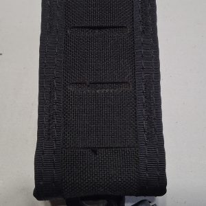 High Speed Gear TACO Single Pistol Mag Pouch