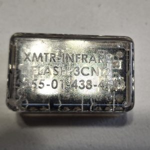 Ceejays XMTR Infrared 9V Indicator Strobe