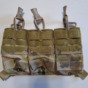 Agilite 3 Cell AG3 Removable Placard.