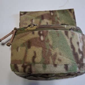 Agilite SIX PACK Hanger Pouch