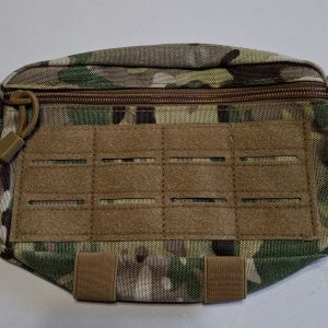 MOLLE Admin Pouch