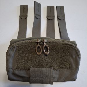 Ferro Concepts Small Admin Pouch