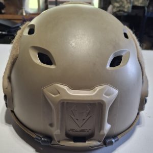 Legacy Ops-Core Bump Helmet FAST Base Jump High-Cut