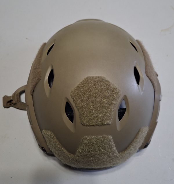 Legacy Ops-Core Bump Helmet FAST Base Jump High-Cut – POG Surplus