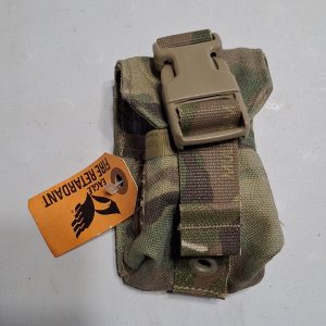 Eagle Industries Frag Pouch Multicam