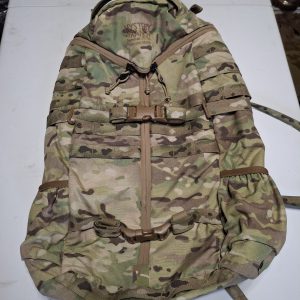 Mystery Ranch Komodo Dragon Rucksack