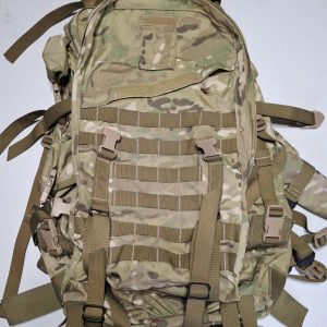London Bridge Trading Company 2595B 5 Day Jumpable Rucksack