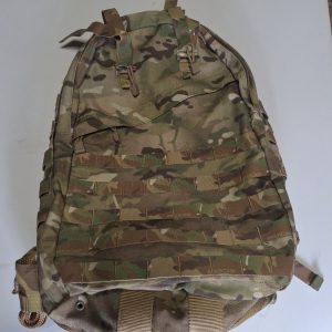 Blackhawk Velocity X1 Jumpable Assault Pack