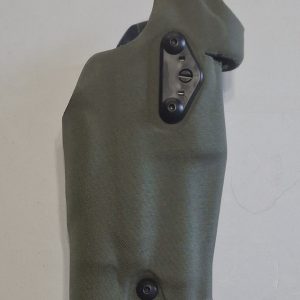 Safariland 6354DO 832 Dual Retention ALS Holster