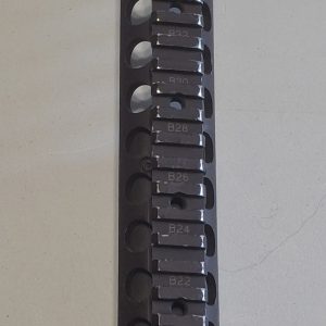 Knights Armament Company A2/A4 Lower Hand Guard