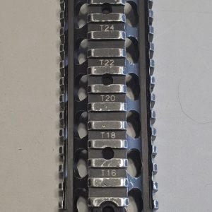 Knight Armament Company M4 Upper Hand Guard