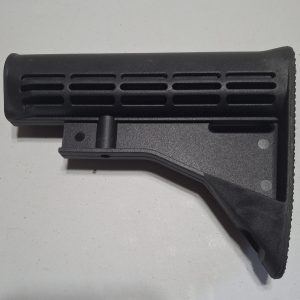 Colt M4 Buttstock Subassembly