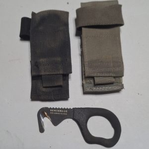 Benchmade Rescue/Strap Cutter Set