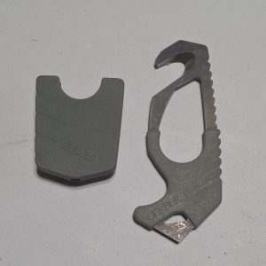 Gerber Rescue/Strap Cutter