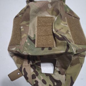 TYR OCFST Helmet Cover M/L