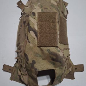 TYR OCFST Helmet Cover L/XL