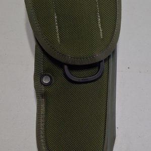 US M12 Holster Complete W/Cleaning Rod