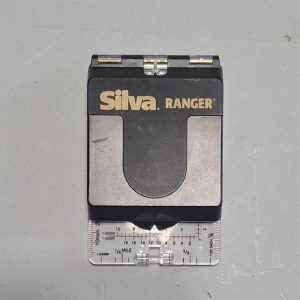 SILVA Ranger Compass