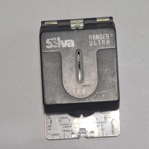 SILVA Ranger Ultra Compass
