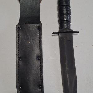 Ontario Knife Company US MKII Fighting Knife