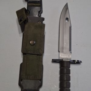 Phrobis III M9 Bayonet