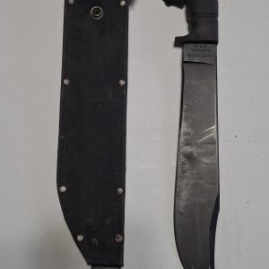 Ontario Knife Company SP5 Survival Bowie Knife