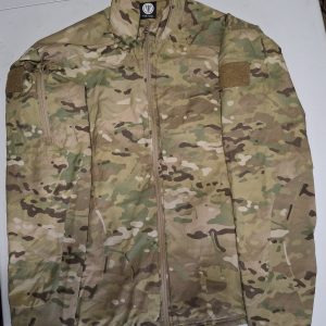 Wild Things Tactical 3B Low Loft Jacket Multicam Large