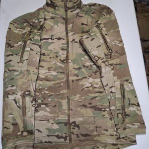 Wild Things Tactical Elements Tactical Jacket XL