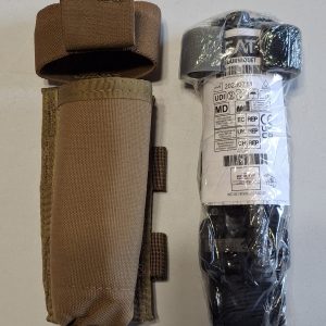 USMC Tourniquet Holder W/Cat TQ