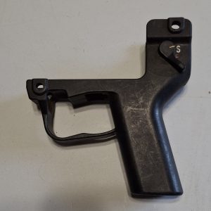 H&K M320 Grenade Launcher Grip Frame W/Safety Selector