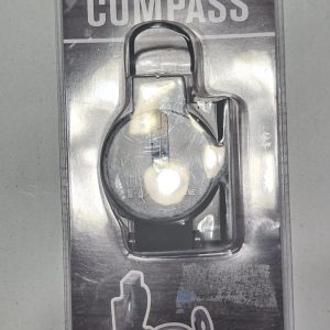 Humvee Adventure Gear GI Style Compass